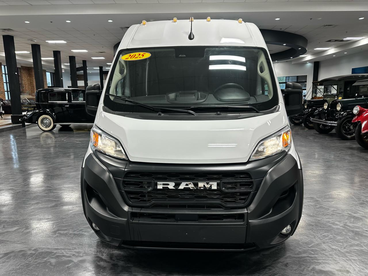 ram promaster cargo van 2025 3C6LRVDG0SE521261 image ram promaster cargo van 2025 3C6LRVDG0SE521261 image